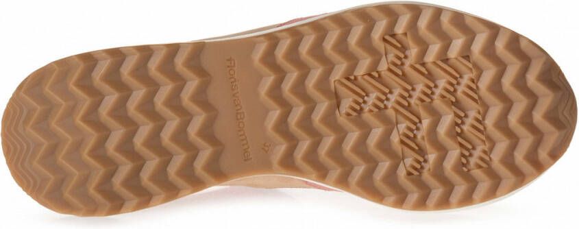 Van Bommel Herenschoenen instappers