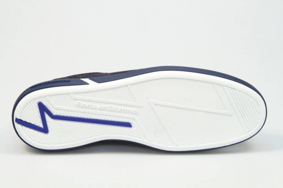 Floris van Bommel Van Bommel Herenschoenen sneakers