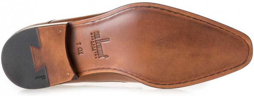 Van Bommel Herenschoenen veterschoenen