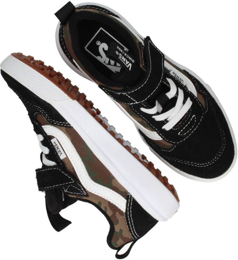 Vans Range exp v klittenband sneaker
