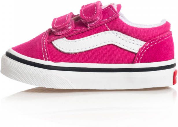 Vans Sneakers bambino td old skool vn0a38jn32c