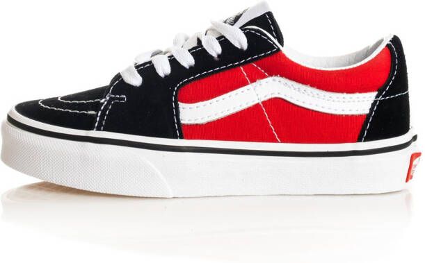 Vans Sneakers kid uy sk8 low colorblock vn0a7q5lbml