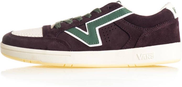 Vans Sneakers man ua lowland cc retro club vn0a7tnlywn