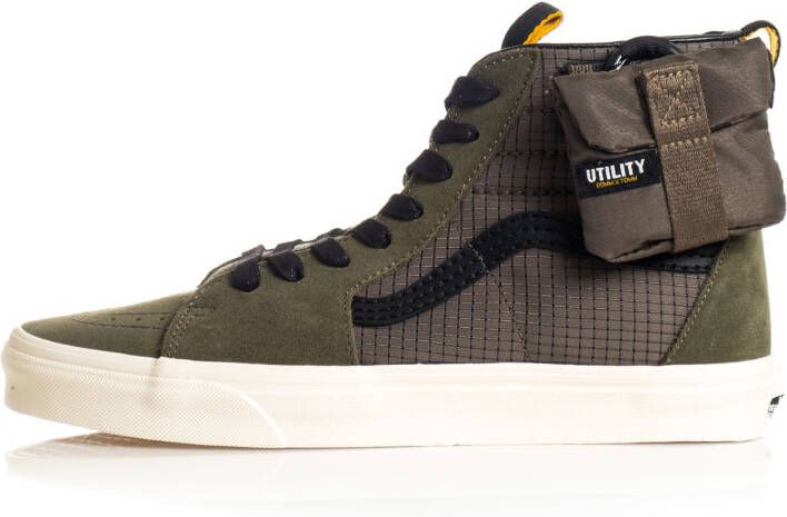 Vans Sneakers man ua sk8 hi cmmnty tactical utility vn0a5jmokcz