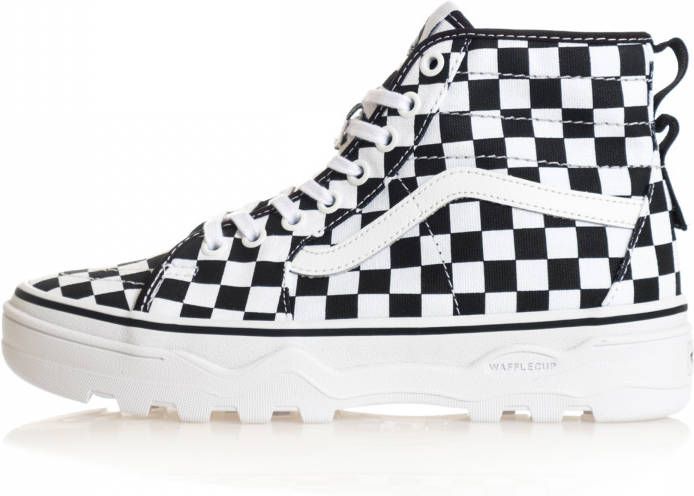 Vans Sneakers vrouw ua sentry sk8 hi wc vn0a5ky5705