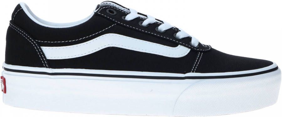 vans schoenen dames