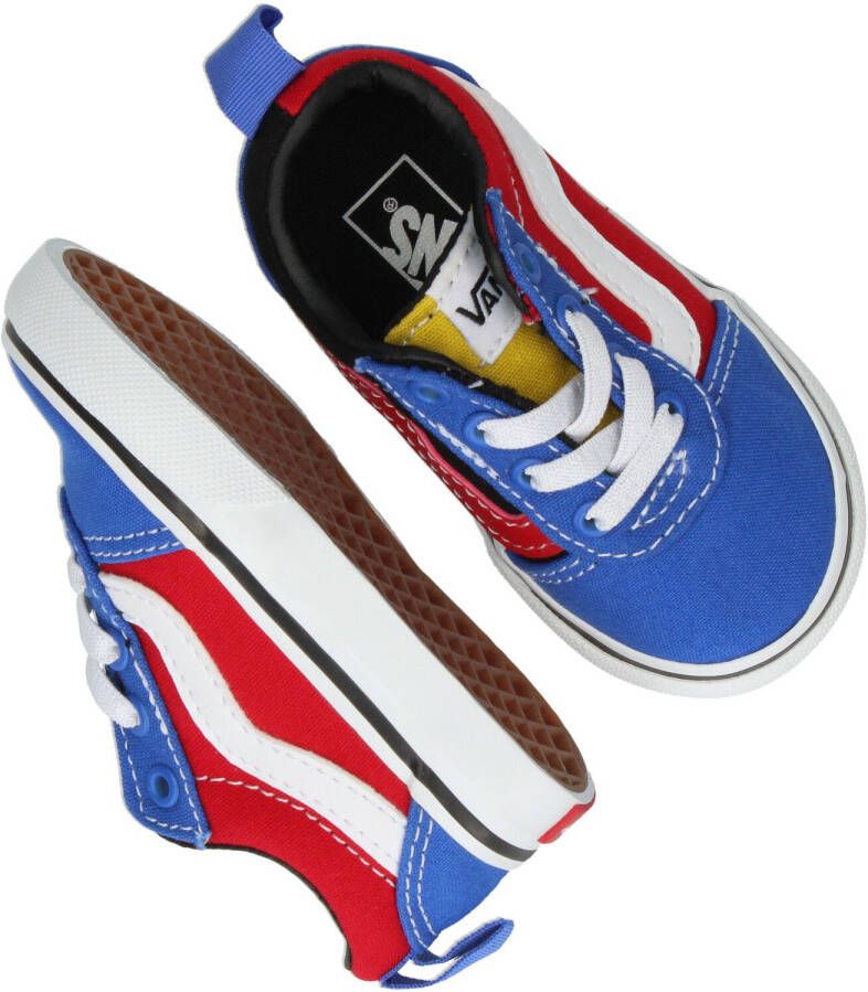 Vans Ward slip on sneaker