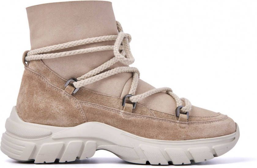 Via Vai 59084 01 212 schoen sue sierra combi noisette