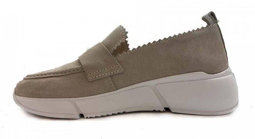 Via vai 58035 Celina Loavy 02 200 Sierra Calcare Instapschoenen