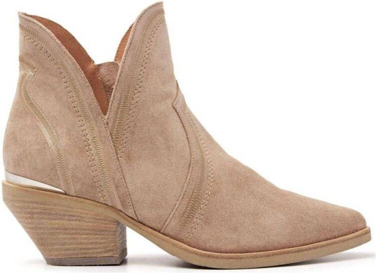 Via vai 58144 Jil 01 212 Sierra Noisette Western boots