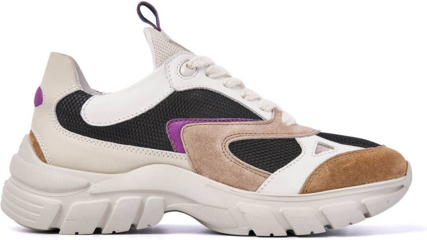 Via Vai Sneaker 58142