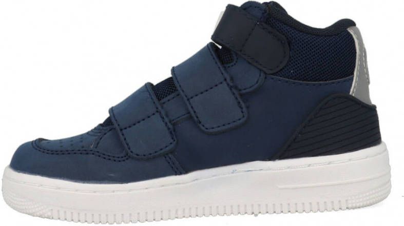 Vingino Odiso Mid Velcro VB44 1011 03 Blauw 28