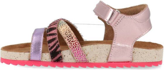 Vingino Sandalen Vikki VG45 5002 03 Roze 27