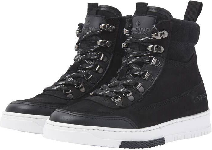 Vingino Jordi VB44 8012 01 Zwart 31