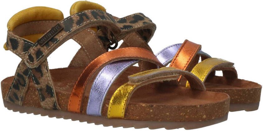 Vingino Sandalen Vienna VG45 5021 07 Beige 27