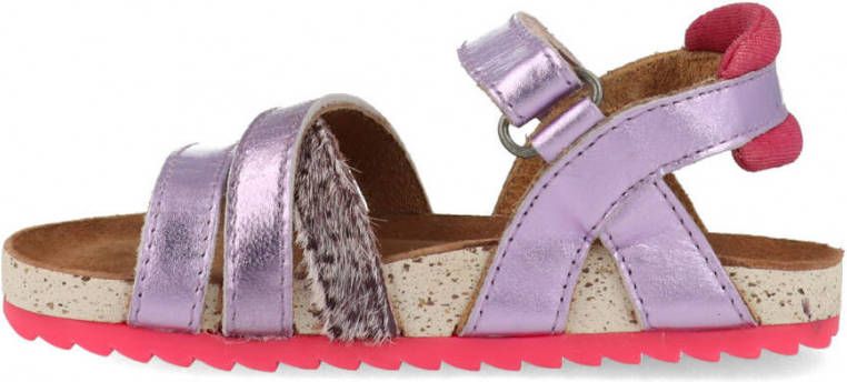 Vingino Sandalen Vienna VG45 5021 03 Paars 29