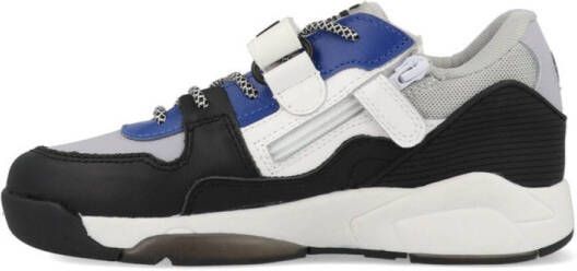 vingino Vito Low VB45 1105 01 Zwart