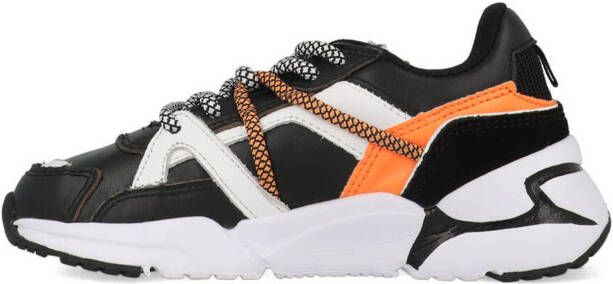 vingino Zanetti VB44 4008 01 Zwart