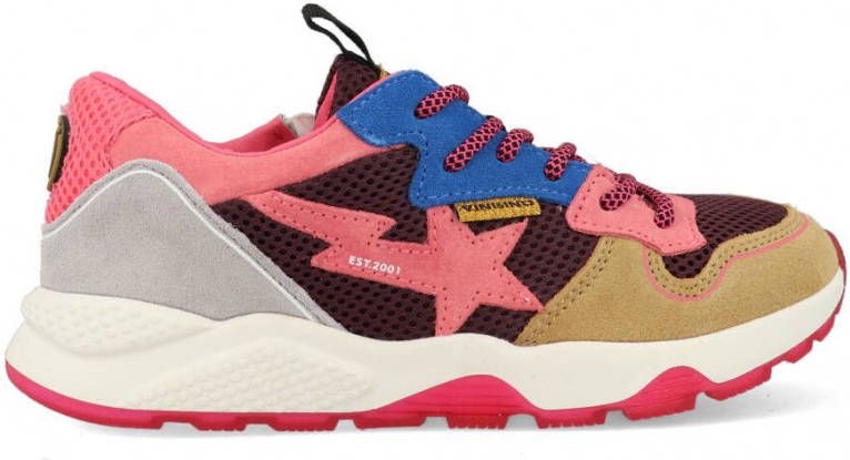 Vingino Zetta VG43-4006-09 Roze-32 maat 32