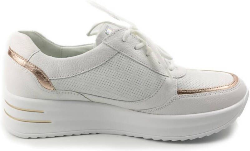 Waldl&#xE4, ufer 75500 sneaker