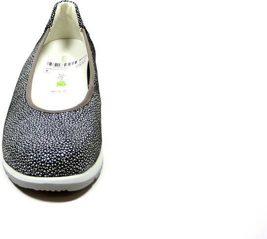 Waldlaufer Waldläufer 966501 wijdte H