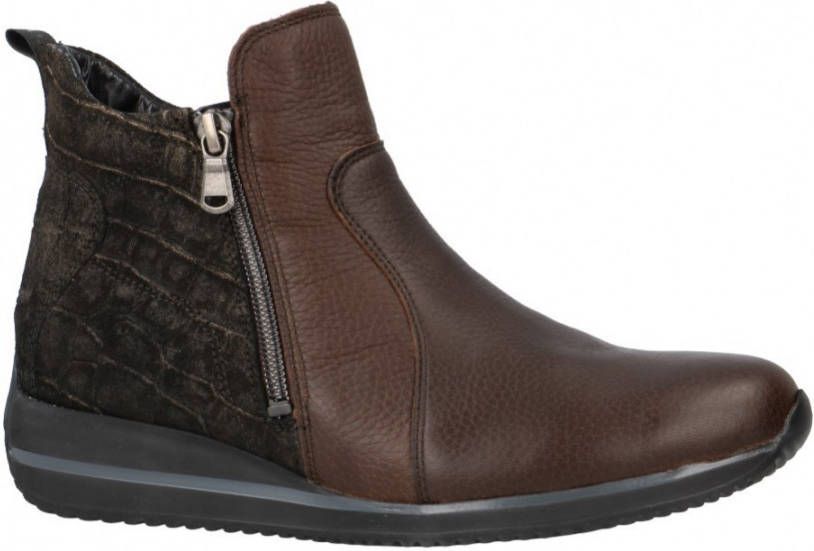 Waldlä, ufer 980805 dames laars