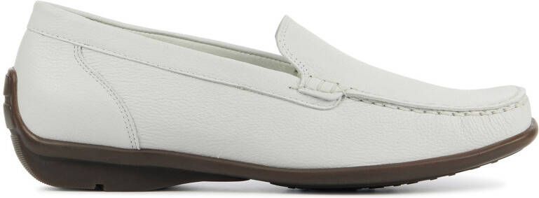 Waldl&#xE4, ufer Dames leren dames mocassins 431000 led