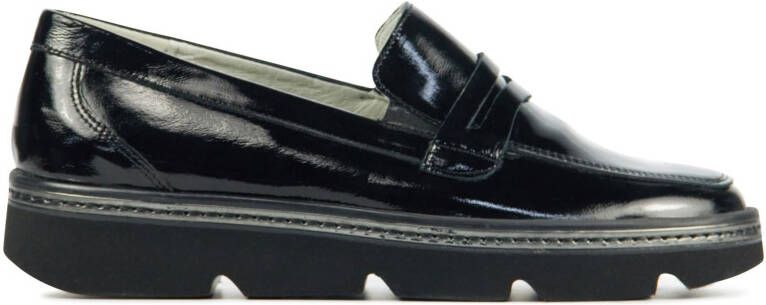 Waldlä, ufer Dames leren dames mocassins 768502