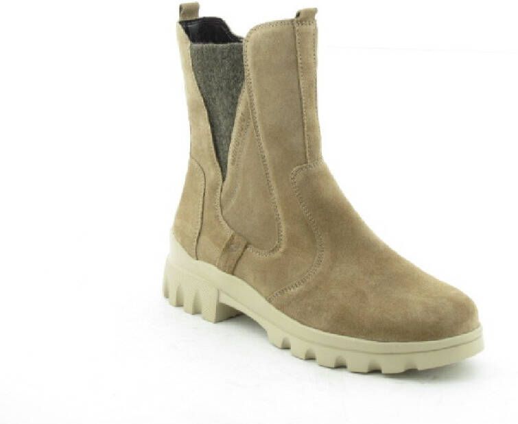 Waldlä, ufer Enkellaarzen