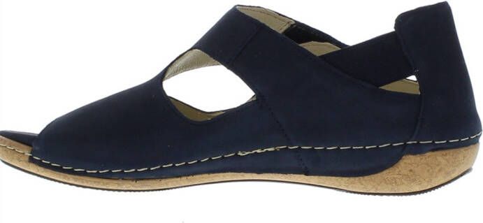 Waldlä, ufer Sandalen 105160