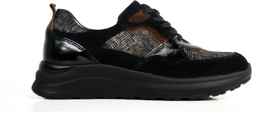 Waldlä, ufer Sneaker 760002