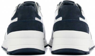 Waldl&#xE4, ufer sneakers met verwisselbaar voetbed wijdte H