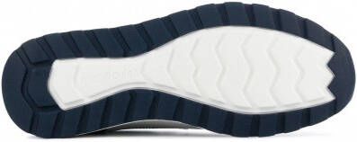 Waldl&#xE4, ufer sneakers met verwisselbaar voetbed wijdte H