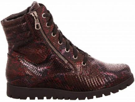 Waldlä, ufer veterboot lakleer