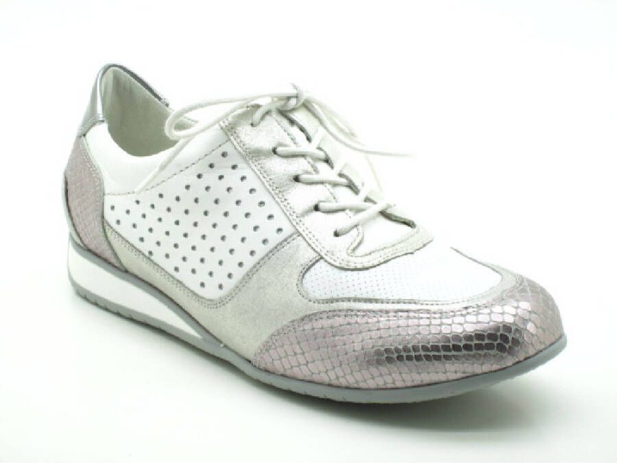 Waldl&#xE4, ufer Veterschoenen