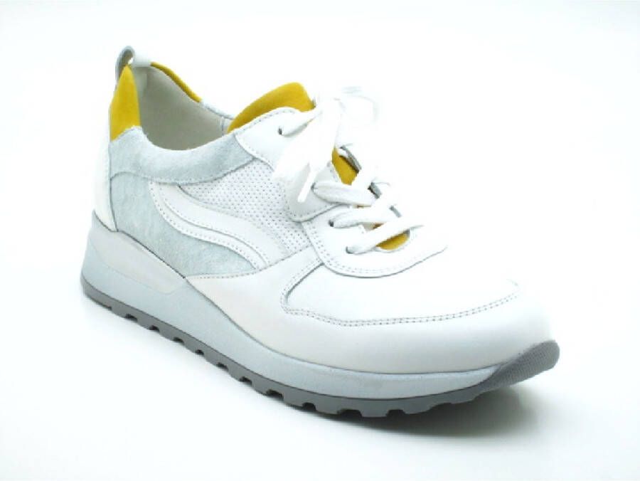 Waldl&#xE4, ufer Veterschoenen