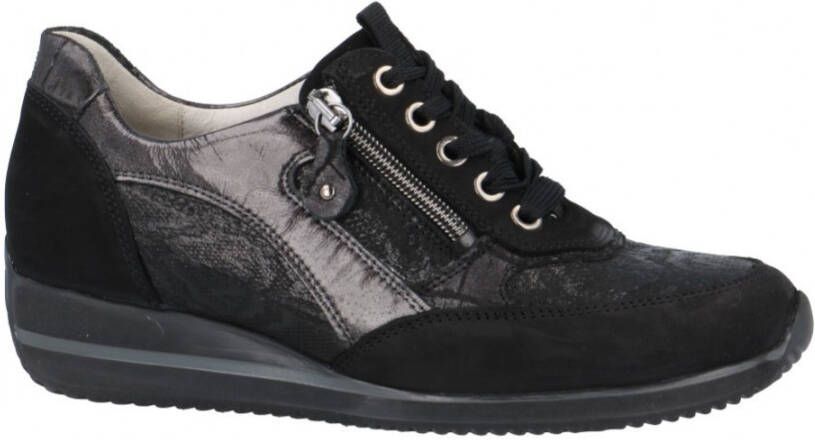 Waldlä, ufer Veterschoenen