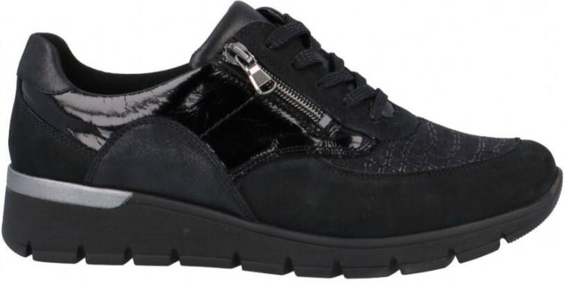 Waldlä, ufer Veterschoenen