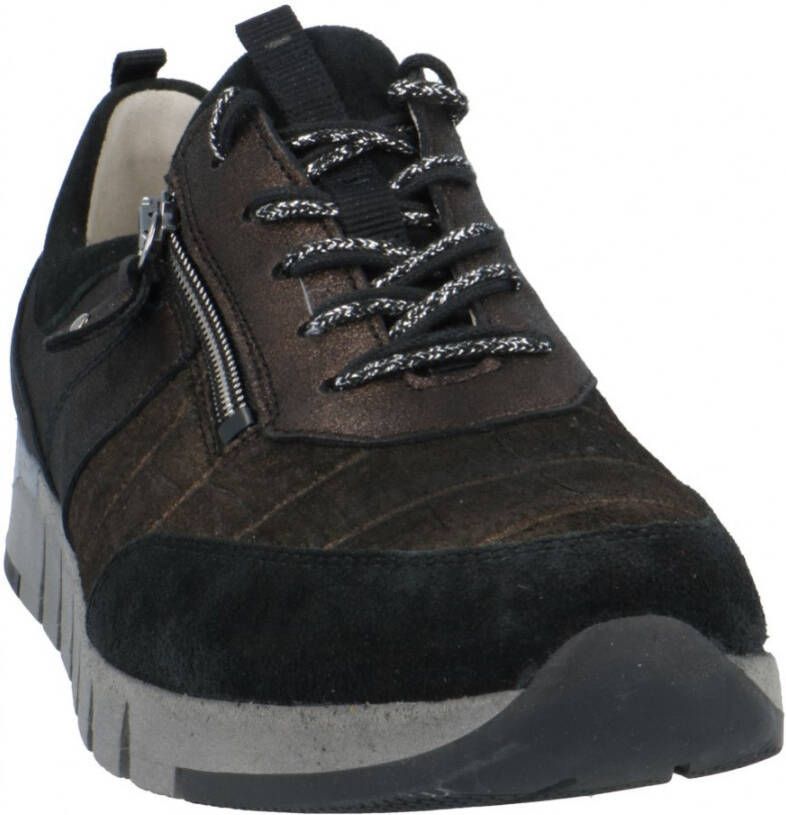 Waldlä, ufer Veterschoenen