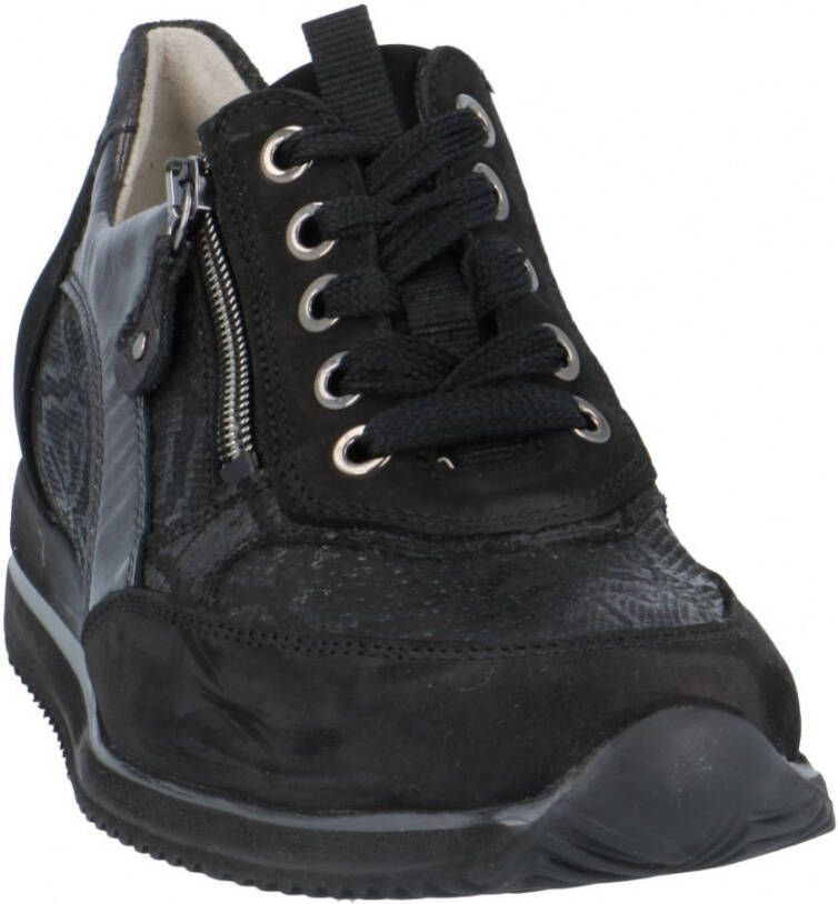 Waldlä, ufer Veterschoenen