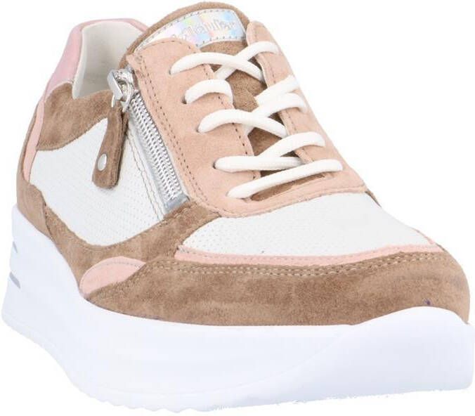 Waldl&#xE4, ufer Veterschoenen arianna wijdte h