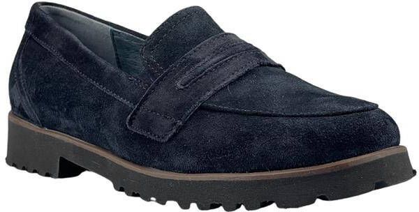 Waldl&#xE4, ufer Waldlfr.1.h22 Blauw