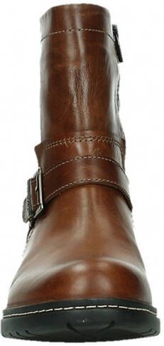 Wolky Raymore 0126530 430 wax , Bruin, Dames