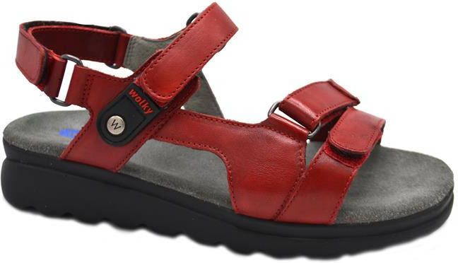 Wolky 0152550 sandals