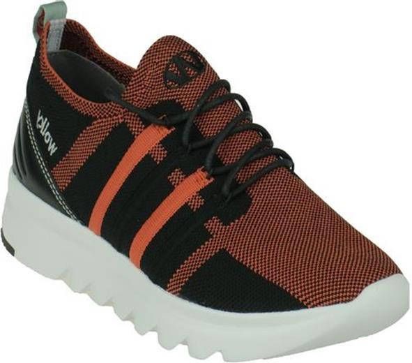 Wolky 0212590 Mako Brick Veterschoenen