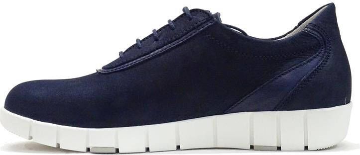 Wolky Etosha Longbeach Nubuck