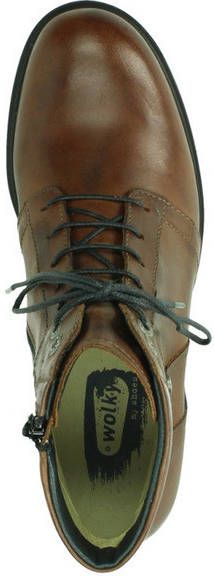 Wolky Veterboots center softy