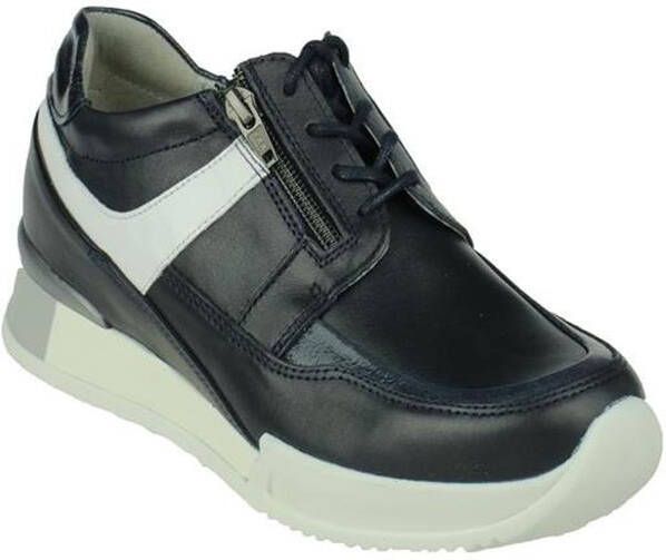 Wolky 0588236 Shoes , Blauw, Dames