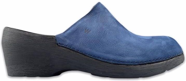 Wolky 0607511 800 clogs