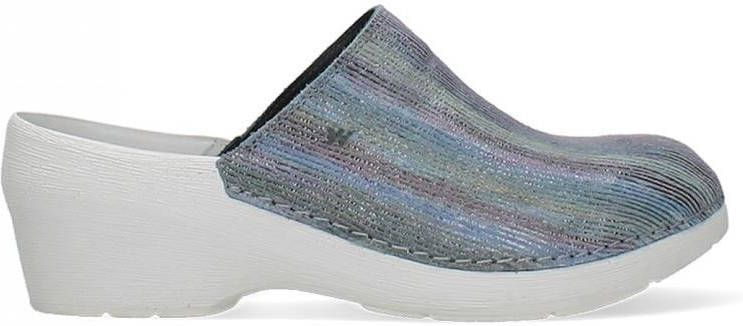 Wolky 0607543 984 clogs
